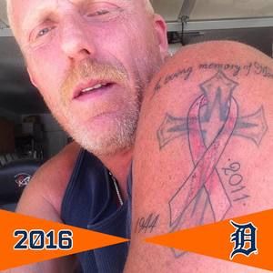 Meet your Posher, William